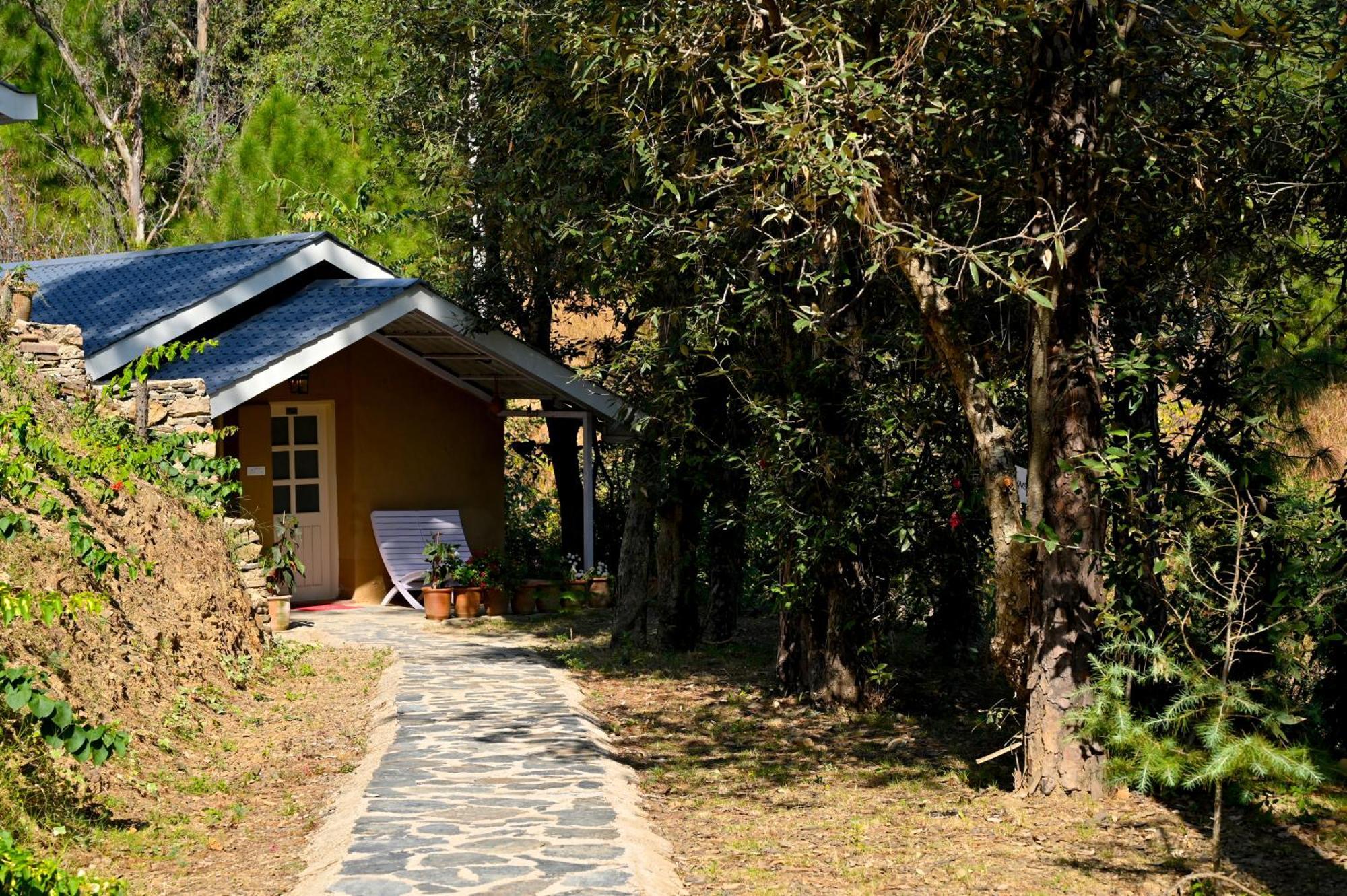 Rainbow Resorts Солан Экстерьер фото