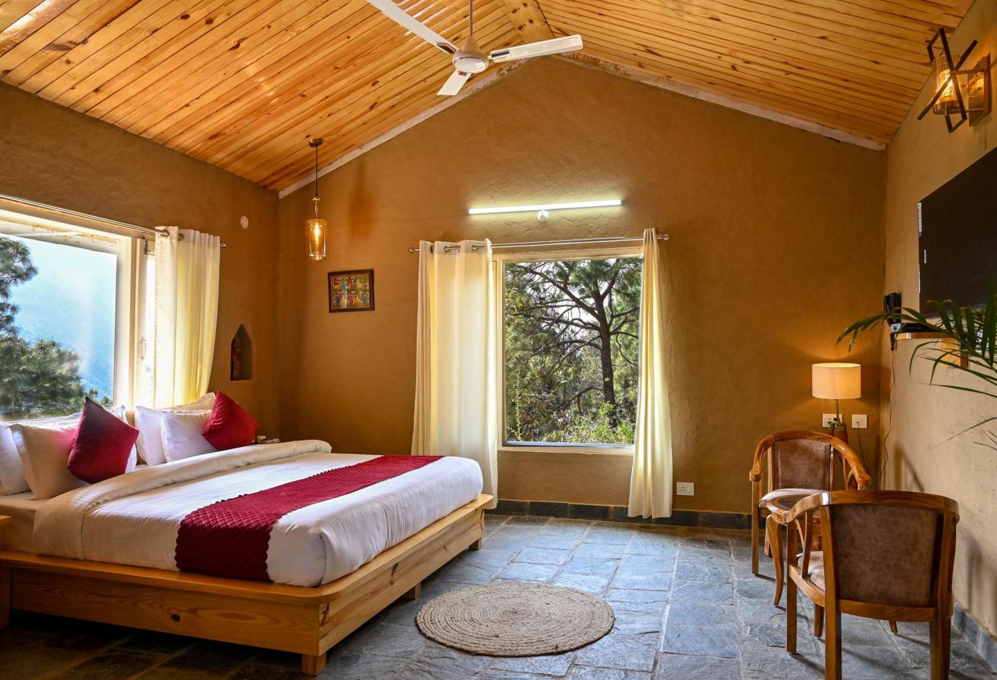 Rainbow Resorts Солан Экстерьер фото